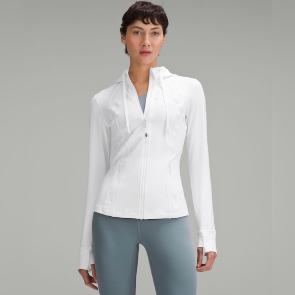 lululemon athletica Jackets & Blazers - Lululemon Define Hooded Jacket
